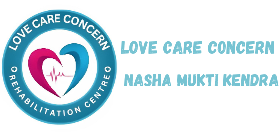 Best Nasha Mukti Kendra In Shimla-Love Care Concern | lccnashamuktikendra.in